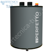PERFETTO силовой блок TR40S-T - 7.5 kW - 380V трехфазный